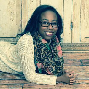 Meet your Posher, Denise